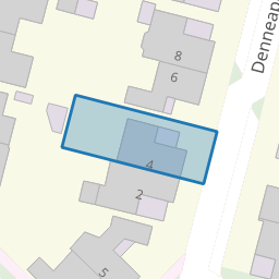 Perceel RLO00-I-2887