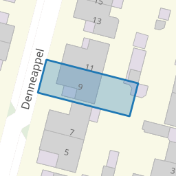 Perceel RLO00-I-2898