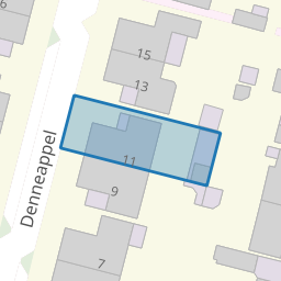 Perceel RLO00-I-2899