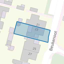 Perceel RLO00-I-2903