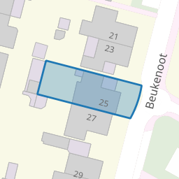 Perceel RLO00-I-2904