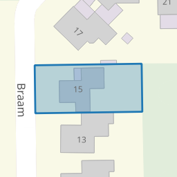 Perceel RLO00-I-2926