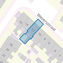 Perceel RLO00-I-2964