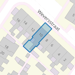 Perceel RLO00-I-2965