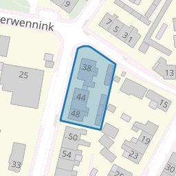 Perceel RLO00-I-2986