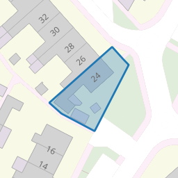 Perceel RLO00-I-2997