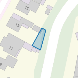 Perceel RLO00-I-3013