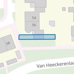 Perceel RLO00-I-3025