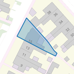 Perceel RLO00-I-3040