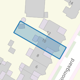 Perceel RLO00-I-3071