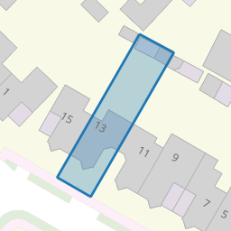 Perceel RLO00-I-3085