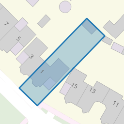 Perceel RLO00-I-3087