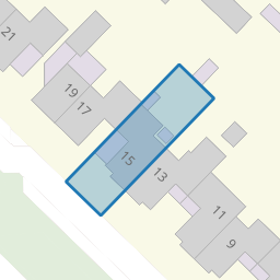 Perceel RLO00-I-3095