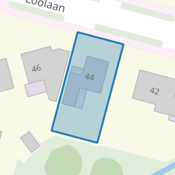 Perceel RLO00-I-3100