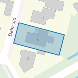 Perceel RLO00-I-3105