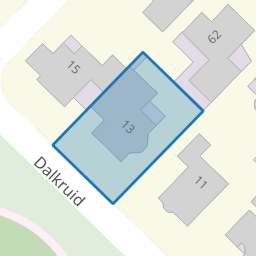 Perceel RLO00-I-3119