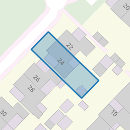 Perceel RLO00-I-3133