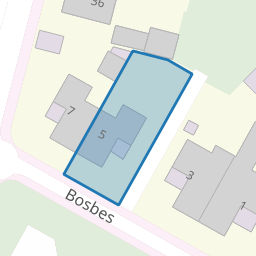 Perceel RLO00-I-3136