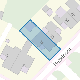 Perceel RLO00-I-3139