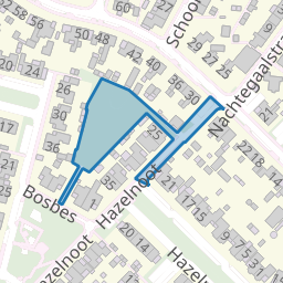 Perceel RLO00-I-3219