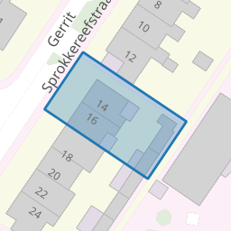 Perceel RLO00-I-3387