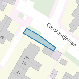 Perceel RLO00-I-3398