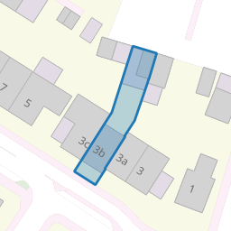 Perceel RLO00-I-3411