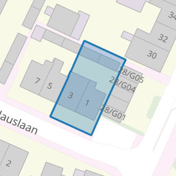 Perceel RLO00-I-3424