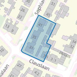 Perceel RLO00-I-3425