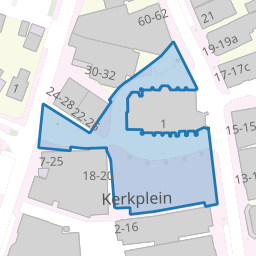 Perceel RLO00-I-3437