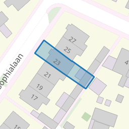 Perceel RLO00-I-3452