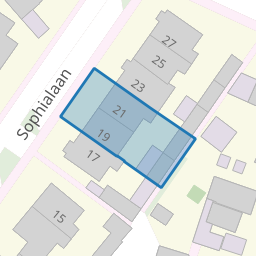 Perceel RLO00-I-3453