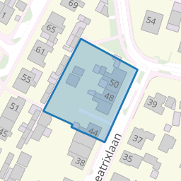 Perceel RLO00-I-3462