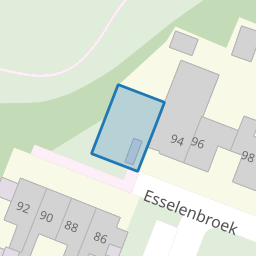 Perceel RLO00-I-3528