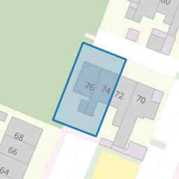 Perceel RLO00-I-3558