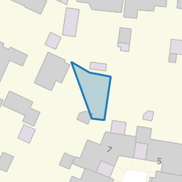 Perceel RLO00-I-3567