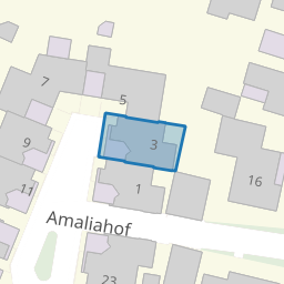 Perceel RLO00-I-3574