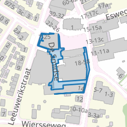 Perceel RLO00-I-3611