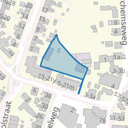 Perceel RLO00-I-3622