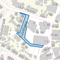 Perceel RLO00-I-3632