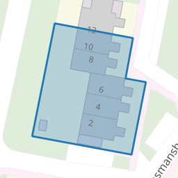 Perceel RLO00-I-3637