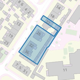 Perceel RLO00-I-3658