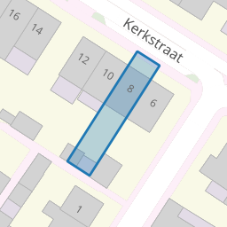 Perceel RLO00-I-3662