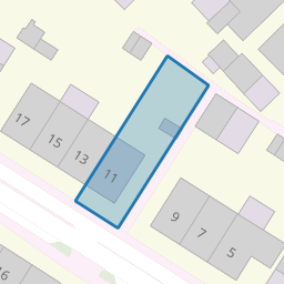 Perceel RLO00-I-3670