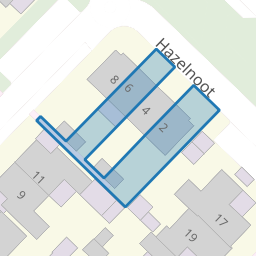 Perceel RLO00-I-3723