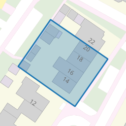 Perceel RLO00-I-3732