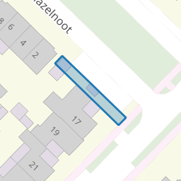 Perceel RLO00-I-3741