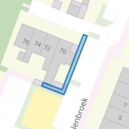 Perceel RLO00-I-3750