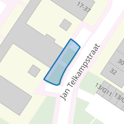 Perceel RLO00-I-3776