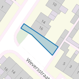 Perceel RLO00-I-3788